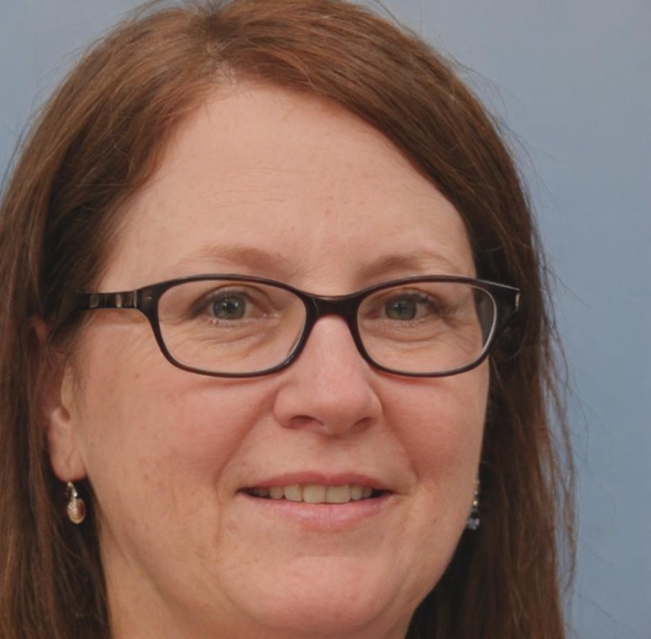 Amélie Rousseau, cofondatrice de Fomariqeqeron