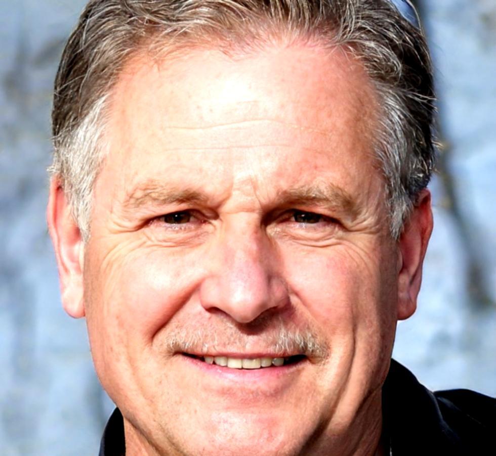 Portrait de Bastien Laurier